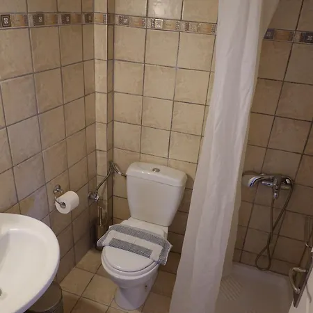 Sea Sound Apartahotel Vasiliki