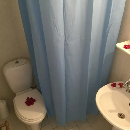 Sea Sound Apartahotel 3*