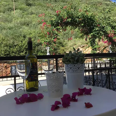 Apartahotel Sea Sound Vasiliki