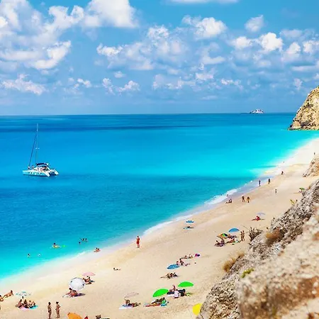 Sea Sound فاسيليكي