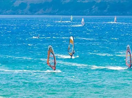 Sea Sound Apartahotel 3*