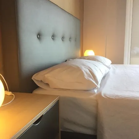 Sea Sound 3* فاسيليكي