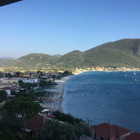 Apartahotel Sea Sound Vasiliki