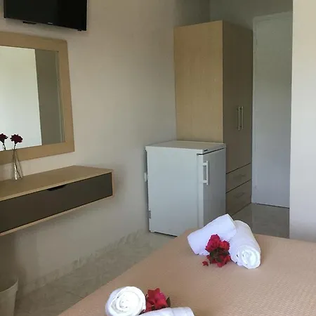 Sea Sound 3* Vasiliki