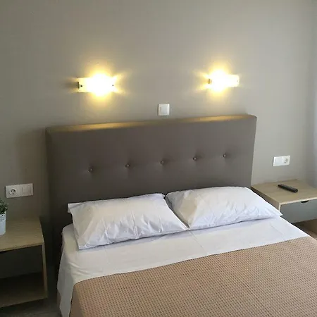 Sea Sound Apartahotel