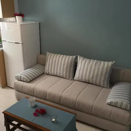 Sea Sound Apartahotel