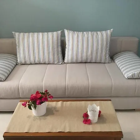 شقة فندقية Sea Sound