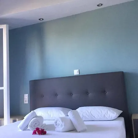 Sea Sound Apartahotel Vasiliki