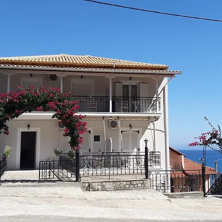 Apartahotel Sea Sound Vasiliki