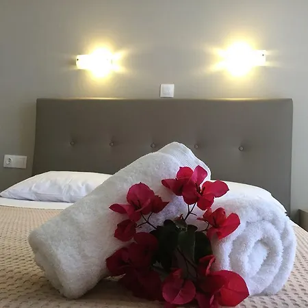 Sea Sound 3* Vasiliki