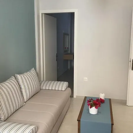Sea Sound Apartmanhotel 3*