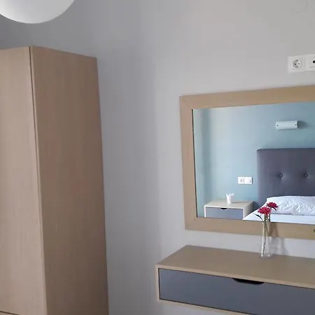 Sea Sound Apartmanhotel 3*