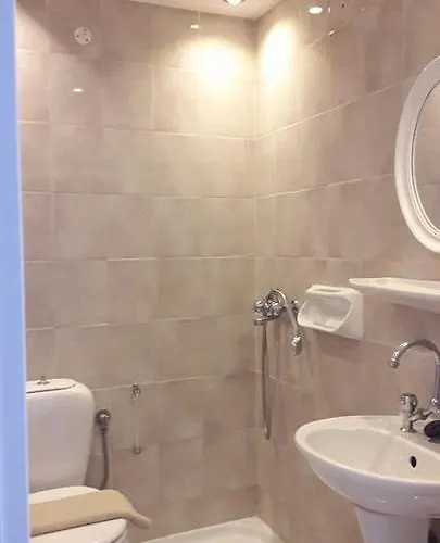 Apartmanhotel Sea Sound 3*
